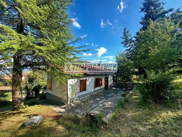 Villa Indipendente in vendita a La Croce, Sestola