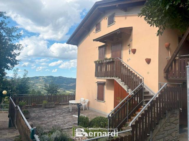 Villa Indipendente in vendita a Unione dei comuni del Frignano, Sestola