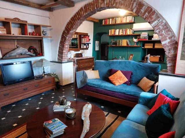 Villa Indipendente in vendita a Sestri Levante, Liguria