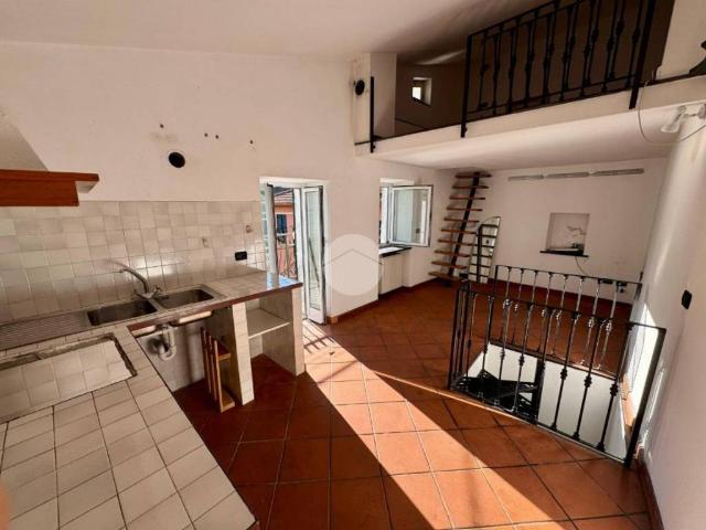 Villa Indipendente in vendita a Sestri Levante, Liguria
