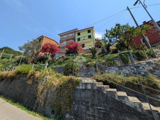 Villa Indipendente in vendita a Sestri Levante, Liguria