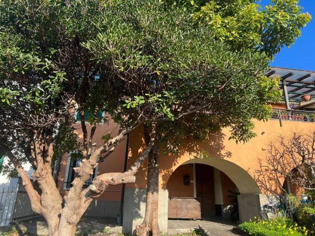 Villa Indipendente in vendita a Sestri Levante, Liguria