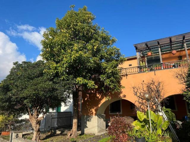 Villa Indipendente in vendita a Sestri Levante, Liguria