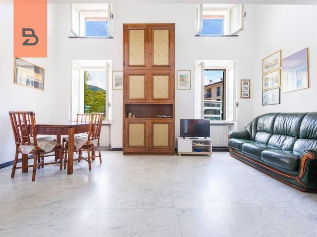 Villa Indipendente in vendita a Sestri Levante, Liguria
