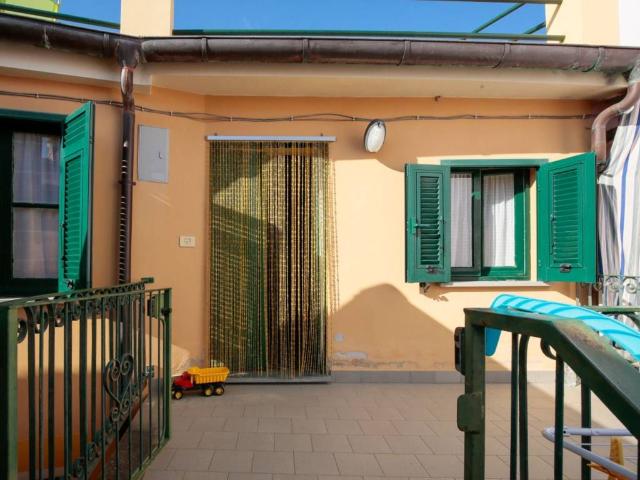 Villa Indipendente in vendita a Tassani, Sestri Levante