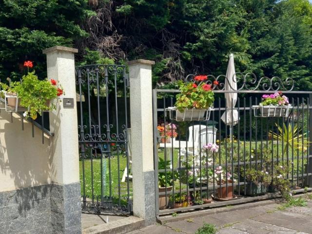 Villa Indipendente in vendita a Ginestra, Sestri Levante