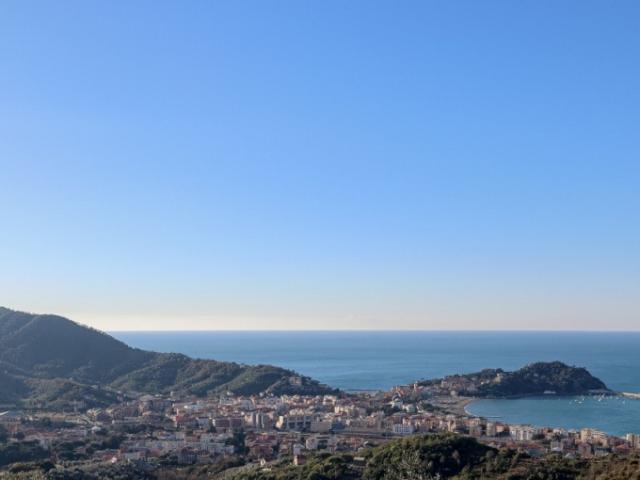 Villa Indipendente in vendita a Sestri Levante, Liguria
