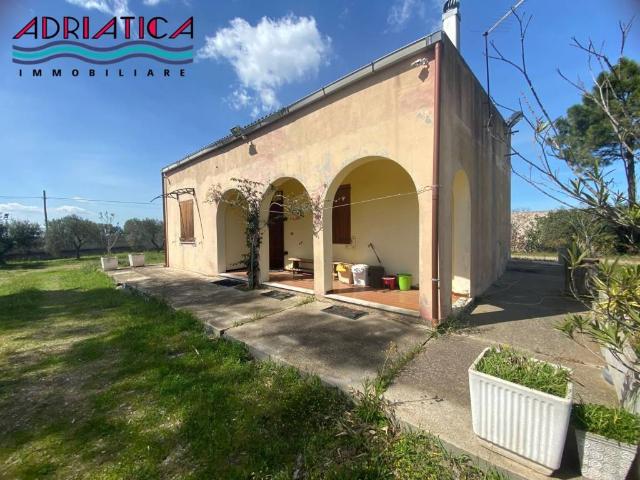 Villa Indipendente in vendita a Sestu, Sardigna/Sardegna