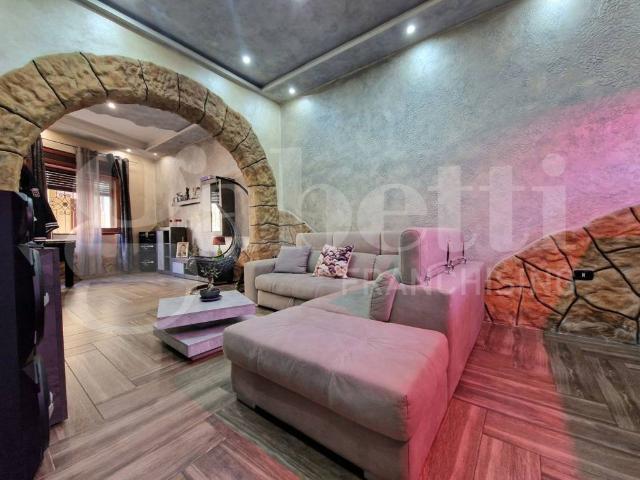 Villa Indipendente in vendita a Piano Dedalo, Sestu