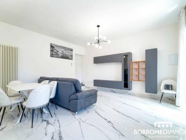 Villa Indipendente in vendita a Settala, Lombardia