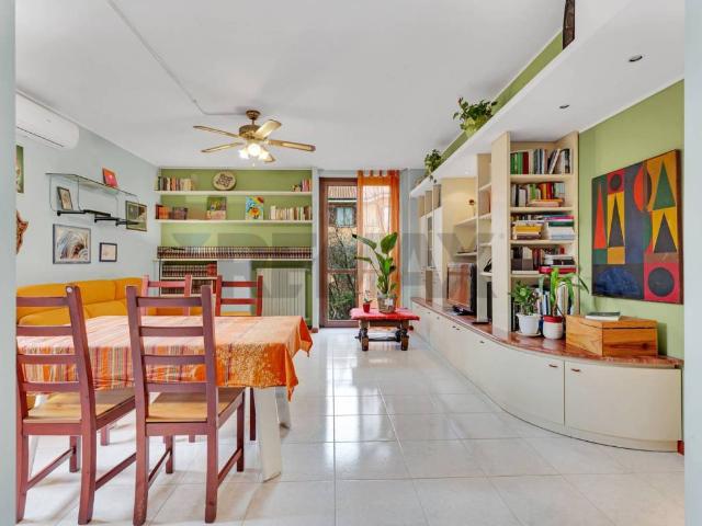 Villa Indipendente in vendita a Settala, Lombardia