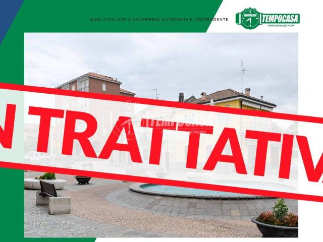 Villa Indipendente in vendita a Cascina Invernizzi, Settala