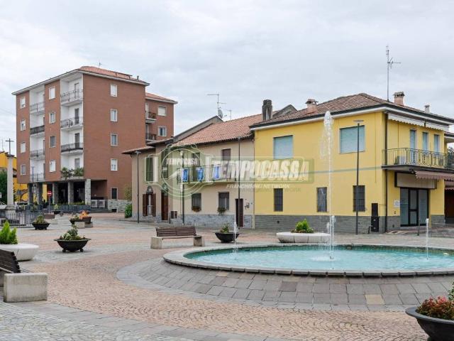 Villa Indipendente in vendita a Cascina Invernizzi, Settala