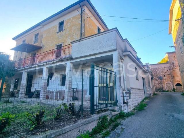 Villa Indipendente in vendita a Settefrati, Lazio
