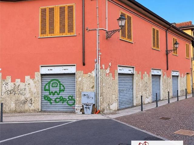 Villa Indipendente in vendita a Villaggio Cavour, Settimo Milanese