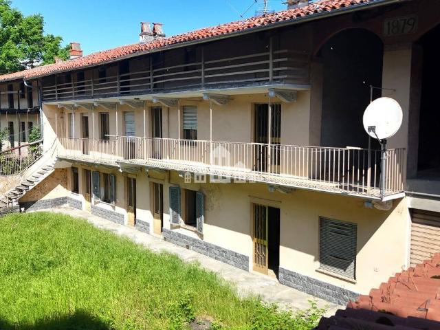 Villa Indipendente in vendita a Piemonte, Torino