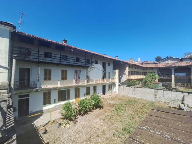 Villa Indipendente in vendita a Settimo Rottaro, Torino