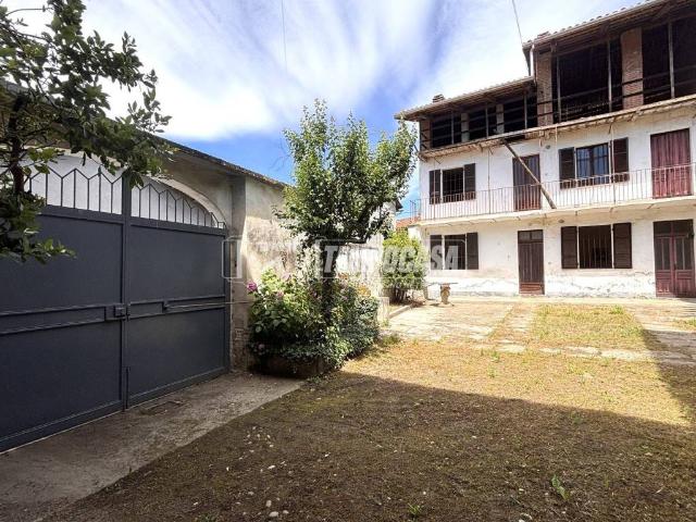 Villa Indipendente in vendita a Piemonte, Torino