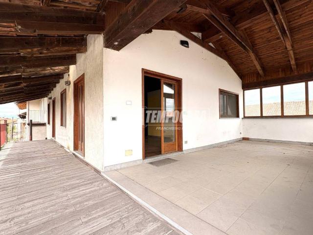 Villa Indipendente in vendita a Piemonte, Torino