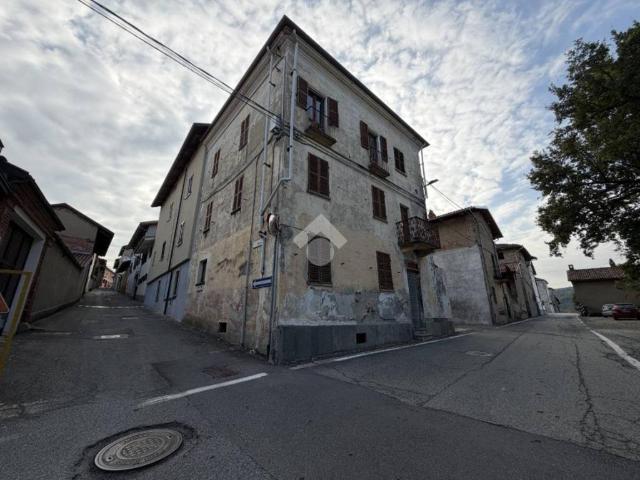 Villa Indipendente in vendita a Settimo Rottaro, Torino