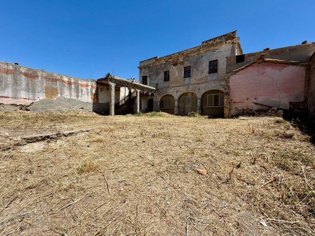 Villa Indipendente in vendita a Settimo San Pietro, Sardigna/Sardegna