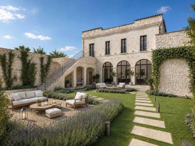 Villa Indipendente in vendita a Settimo San Pietro, Sardigna/Sardegna