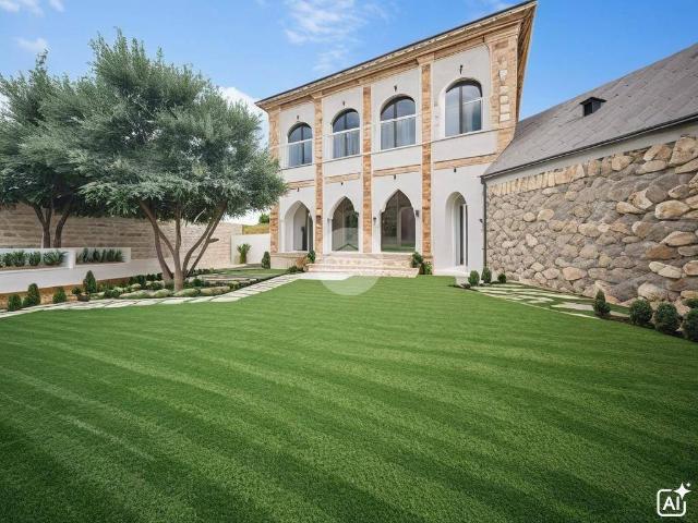 Villa Indipendente in vendita a Settimo San Pietro, Sardigna/Sardegna