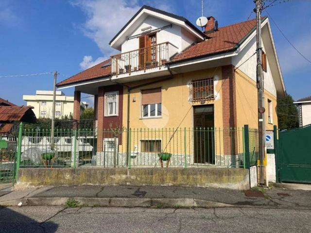 Villa Indipendente in vendita a Piemonte, Torino