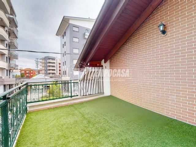 Villa Indipendente in vendita a Settimo Torinese, Torino
