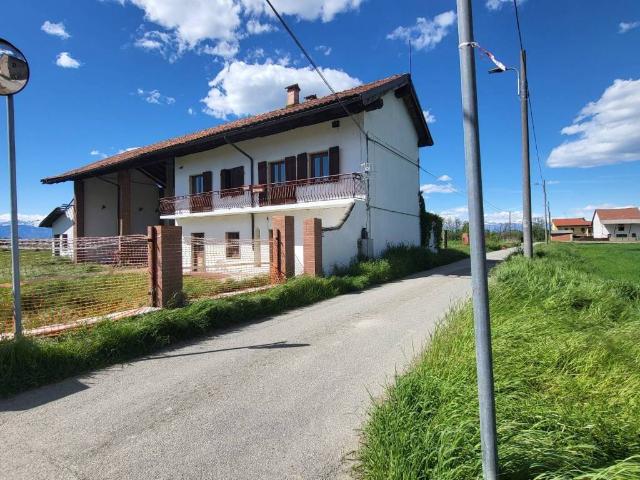 Villa Indipendente in vendita a Piemonte, Torino