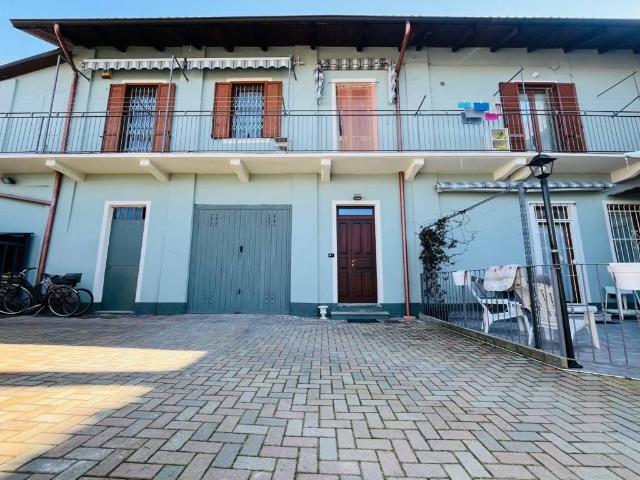 Villa Indipendente in vendita a Piemonte, Torino