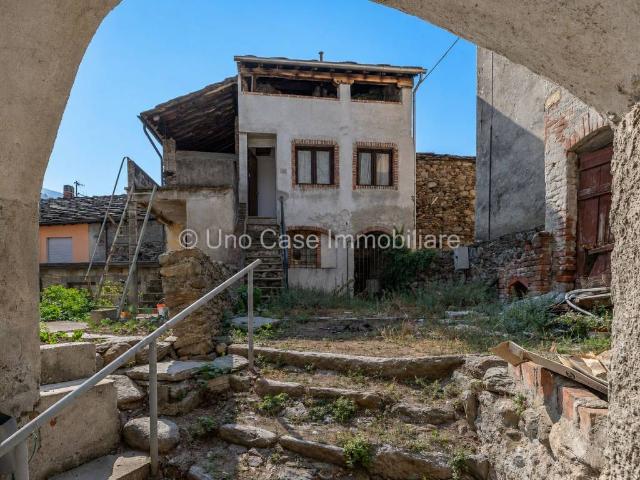 Villa Indipendente in vendita a Piemonte, Torino
