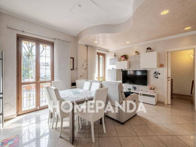 Villa Indipendente in vendita a Altopiano di Seveso, Seveso
