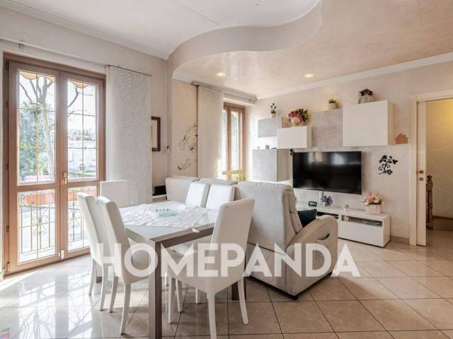 Villa Indipendente in vendita a Altopiano di Seveso, Seveso
