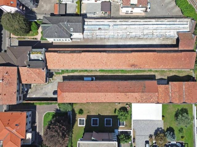 Villa Indipendente in vendita a Altopiano di Seveso, Seveso