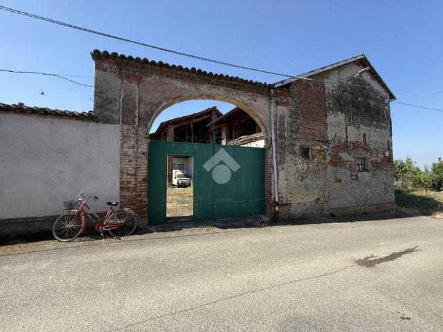 Villa Indipendente in vendita a Piemonte, Alessandria