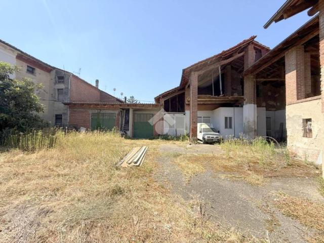 Villa Indipendente in vendita a Piemonte, Alessandria