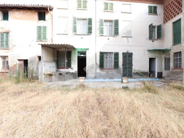 Villa Indipendente in vendita a Piemonte, Alessandria
