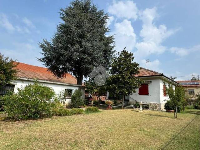 Villa Indipendente in vendita a Piemonte, Alessandria