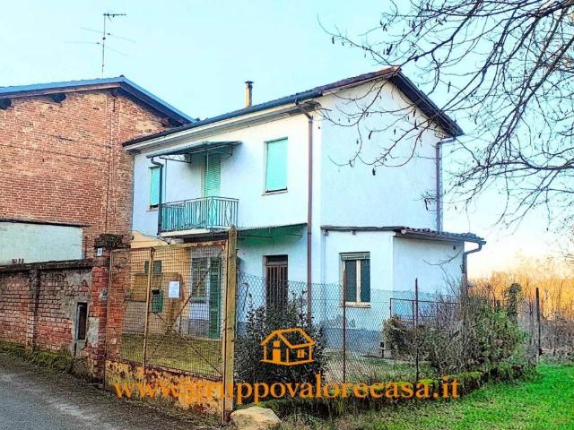 Villa Indipendente in vendita a Piemonte, Alessandria