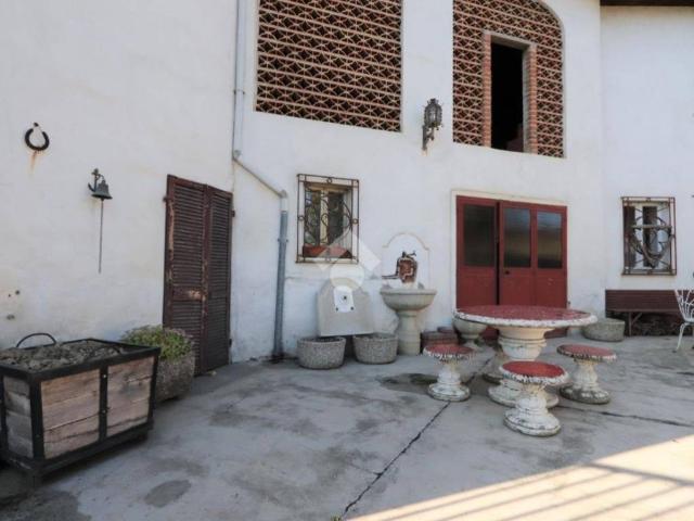 Villa Indipendente in vendita a Piemonte, Alessandria