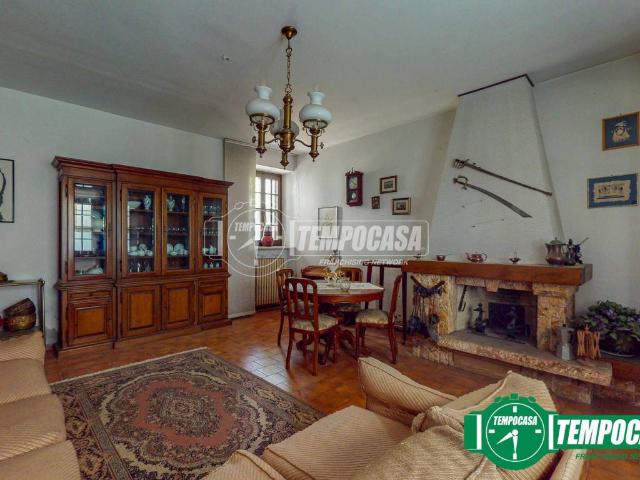 Villa Indipendente in vendita a Sezzadio, Alessandria