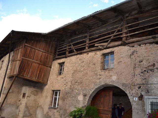 Villa Indipendente in vendita a Comunità della Val di Non, Sfruz