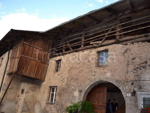 Villa Indipendente in vendita a Comunità della Val di Non, Sfruz