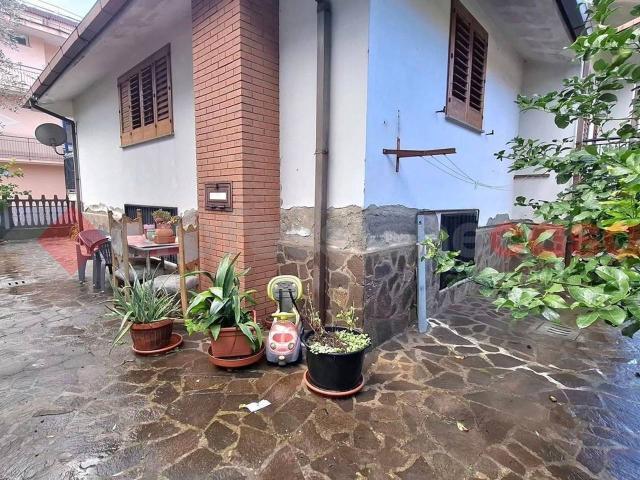 Villa Indipendente in vendita a Siano, Campania
