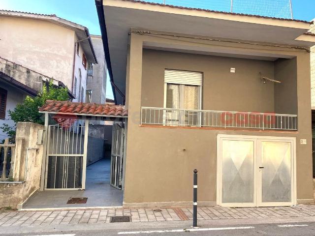 Villa Indipendente in vendita a Siano, Campania