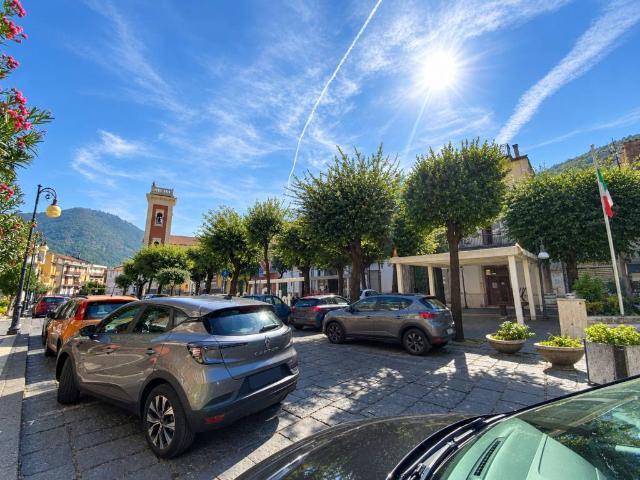 Villa Indipendente in vendita a Siano, Salerno