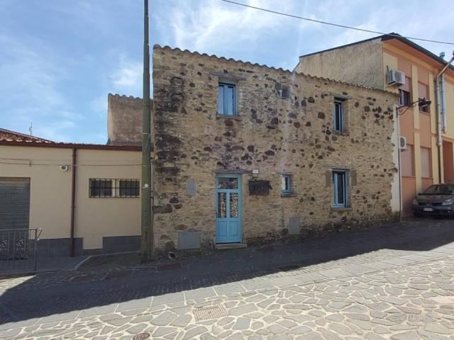 Villa Indipendente in vendita a Siddi, Sardigna/Sardegna