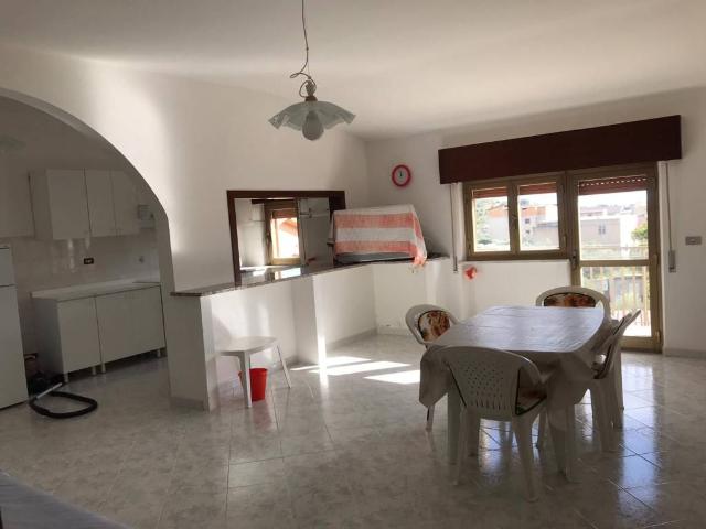 Villa Indipendente in vendita a Siderno, Calabria