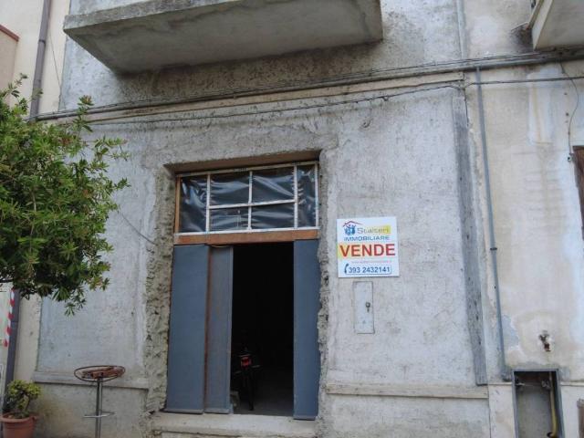 Villa Indipendente in vendita a Siderno, Calabria